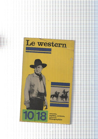 Le Western