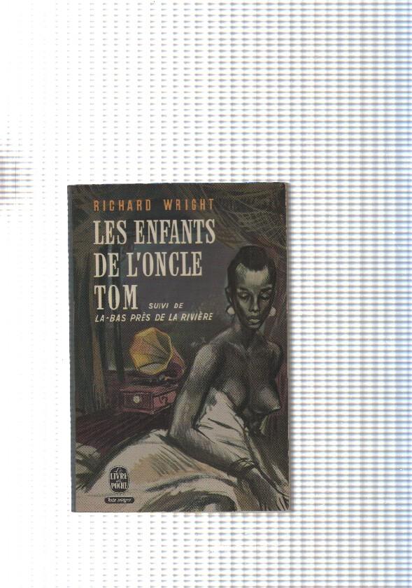 Les enfants de l oncle Tom 