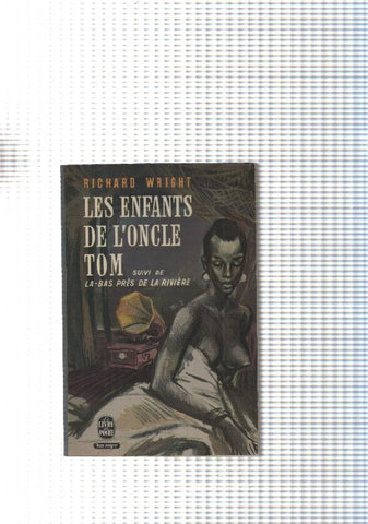 Les enfants de l oncle Tom 