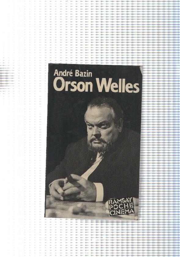 Ramsay Poche Cinema num. 05: Orson Welles