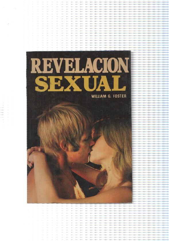 Revelacion Sexual