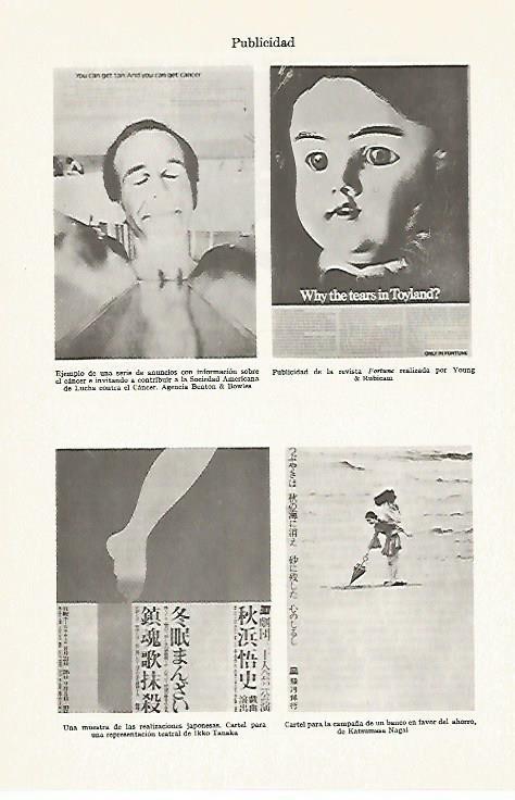 LAMINA ESPASA 13488: Carteles de publicidad