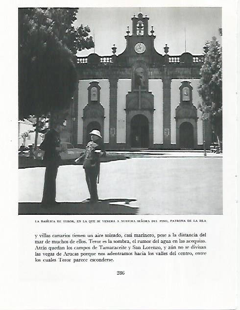 LAMINA 10322: Basilica de Teror