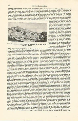 LAMINA ESPASA 21978: Vera de Bidasoa Navarra
