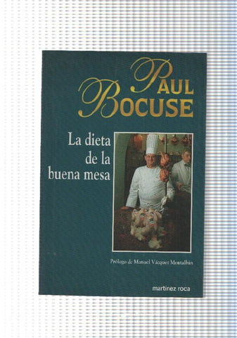 Practica Fontana: La dieta de la buena mesa