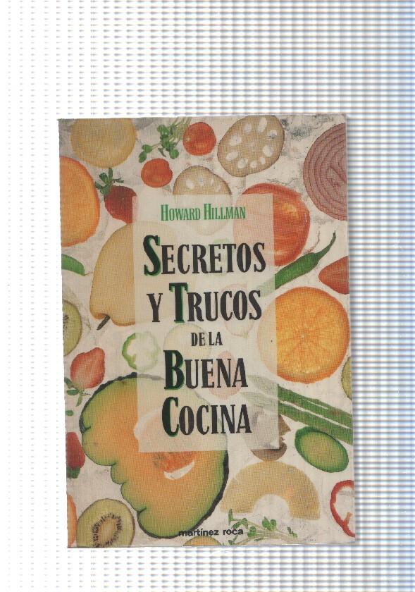 Fontana practica: Secretos y trucos de la buena cocina