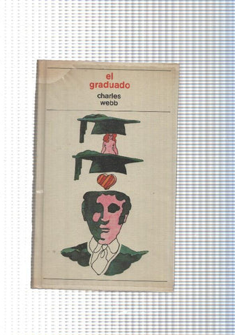 Circulo de Lectores: El graduado