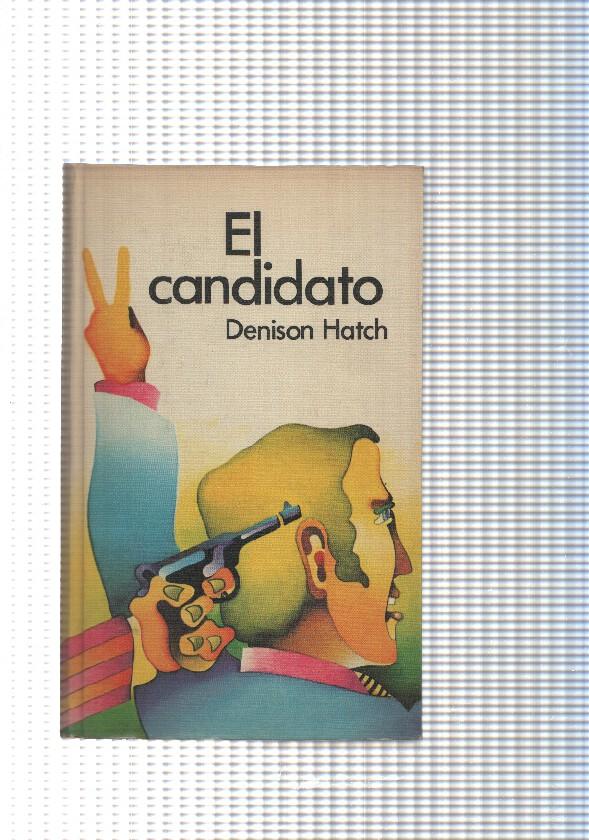 Circulo de Lectores: El candidato