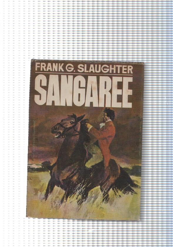 coleccin Infinito num. 26: Sangaree