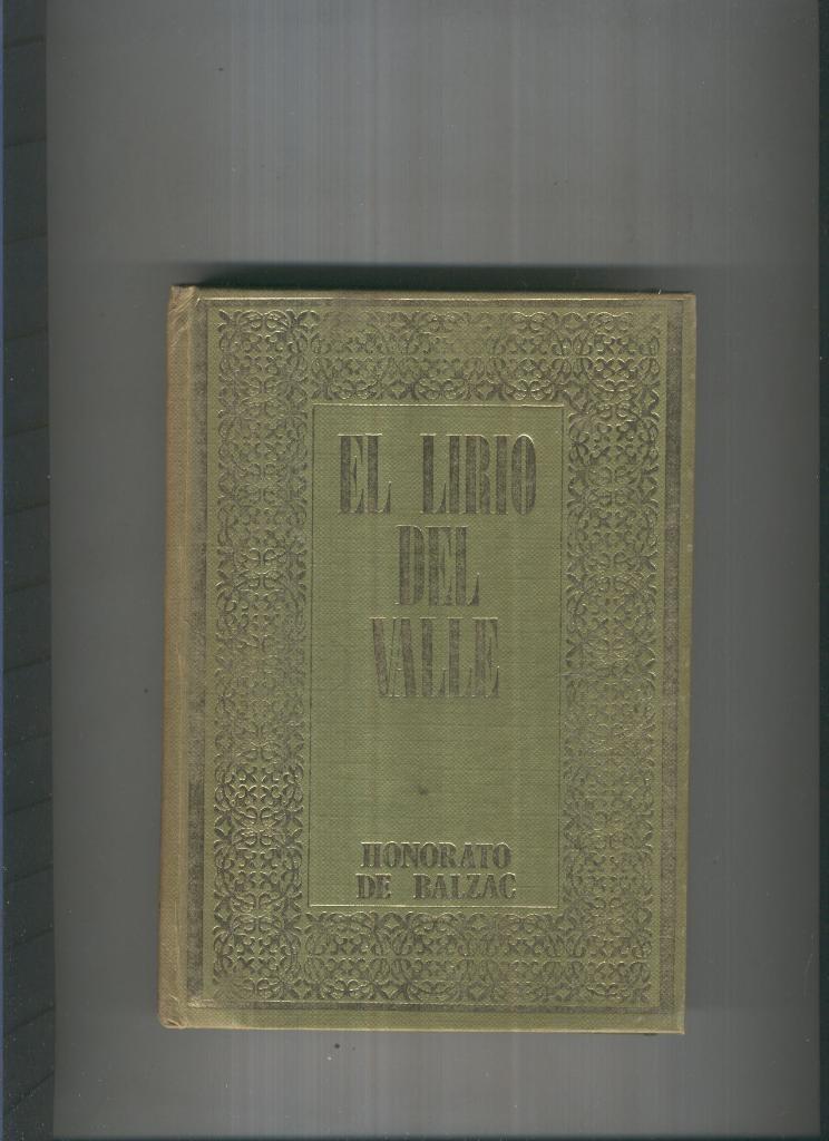 El lirio del valle