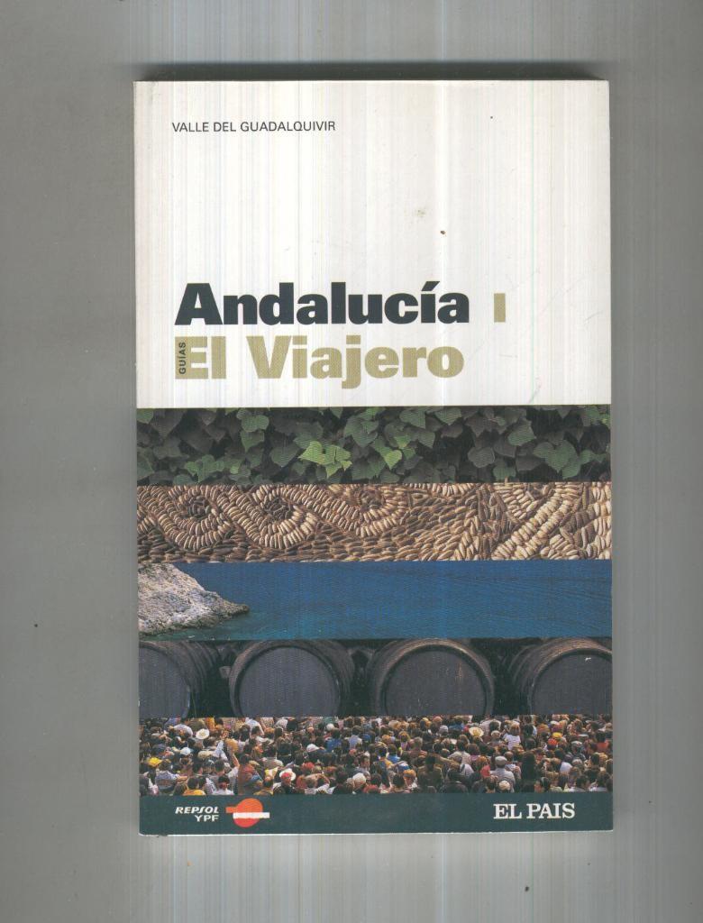 Andalucia. Valle del Guadalquivir