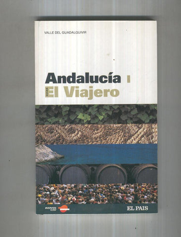 Andalucia. Valle del Guadalquivir