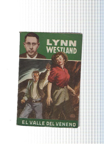 El valle del veneno