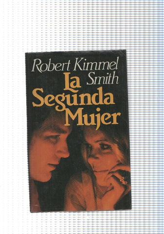 La Segunda Mujer