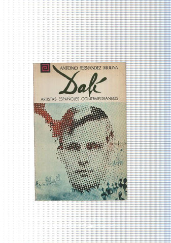Serie pintores: Dali