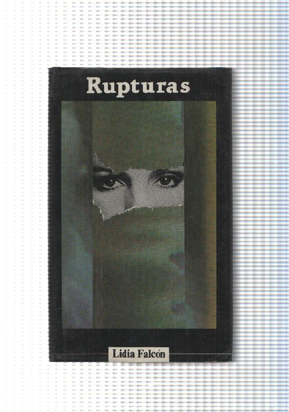 Rupturas