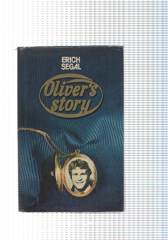 Oliver s Story