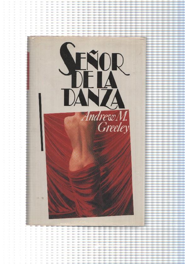 Señor de la danza