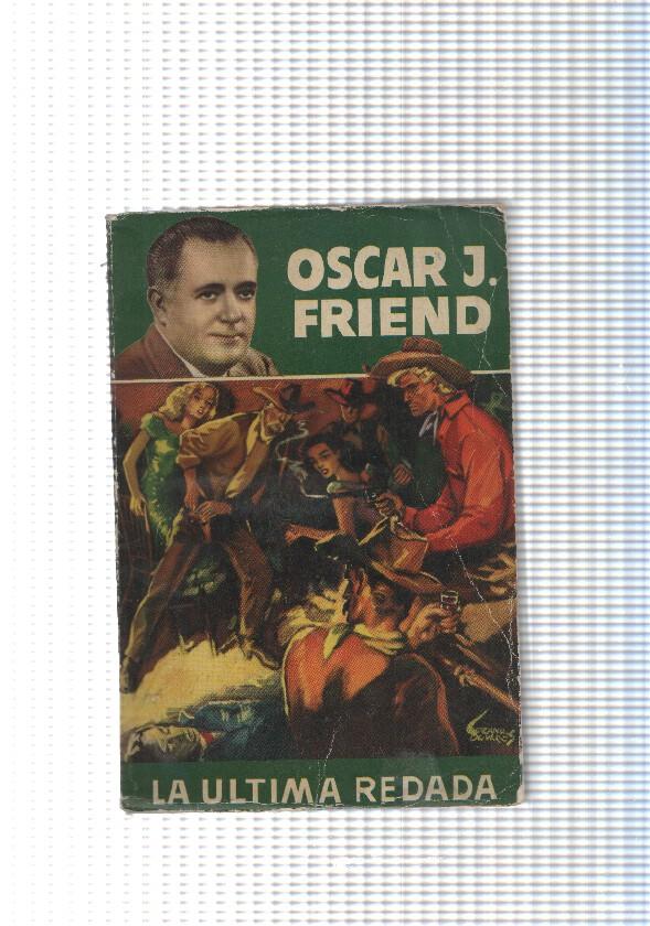 La Ultima Redada