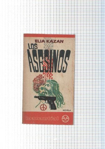 Coleccion Manantial: Los asesinos
