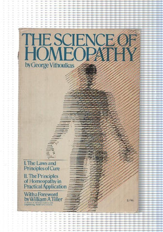 The Science of homeopathy