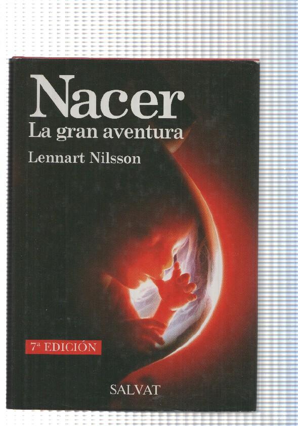 Nacer. La gran aventura