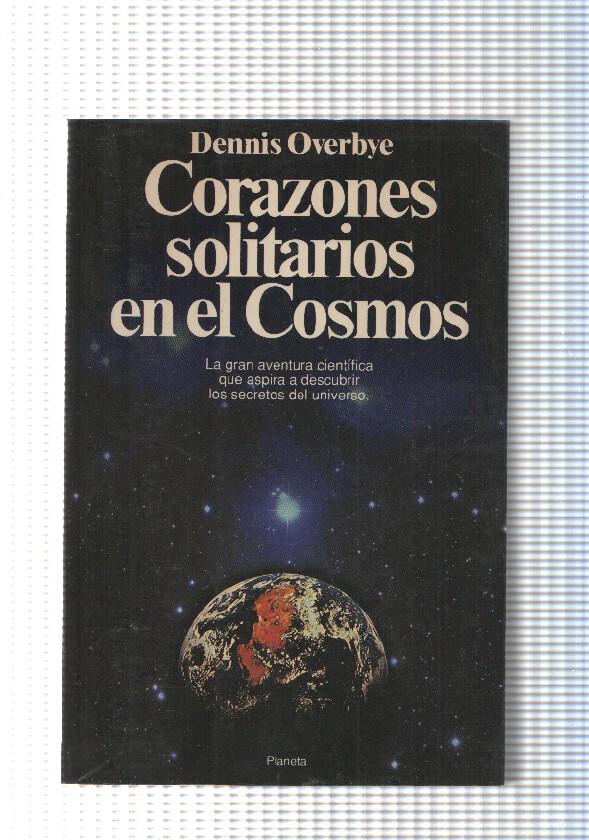 Coleccion Documento num. 303: Corazones solitarios en el cosmos