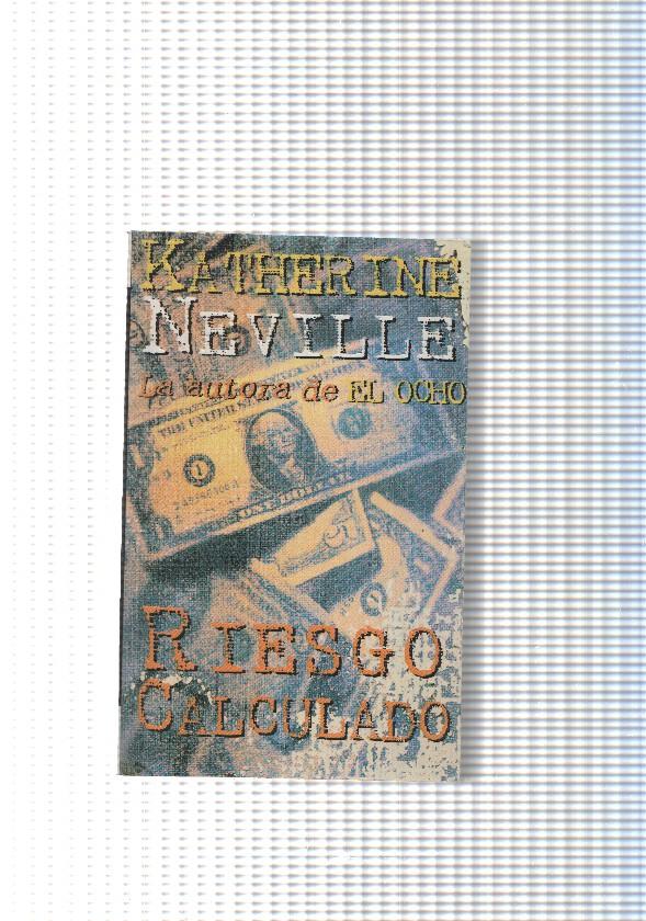 coleccion Vib num 31: Riesgo calculado
