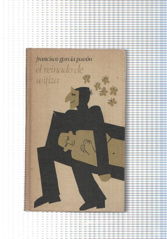 El reinado de Witiza