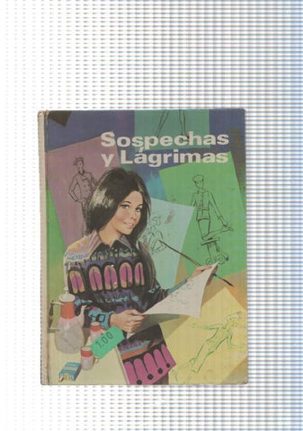 Sospechas y lagrimas