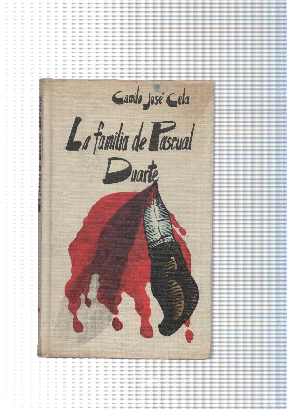 La Familia de Pascual Duarte