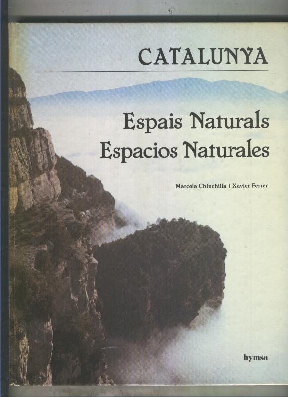 Catalunya: Espais Naturals / Espacios naturales