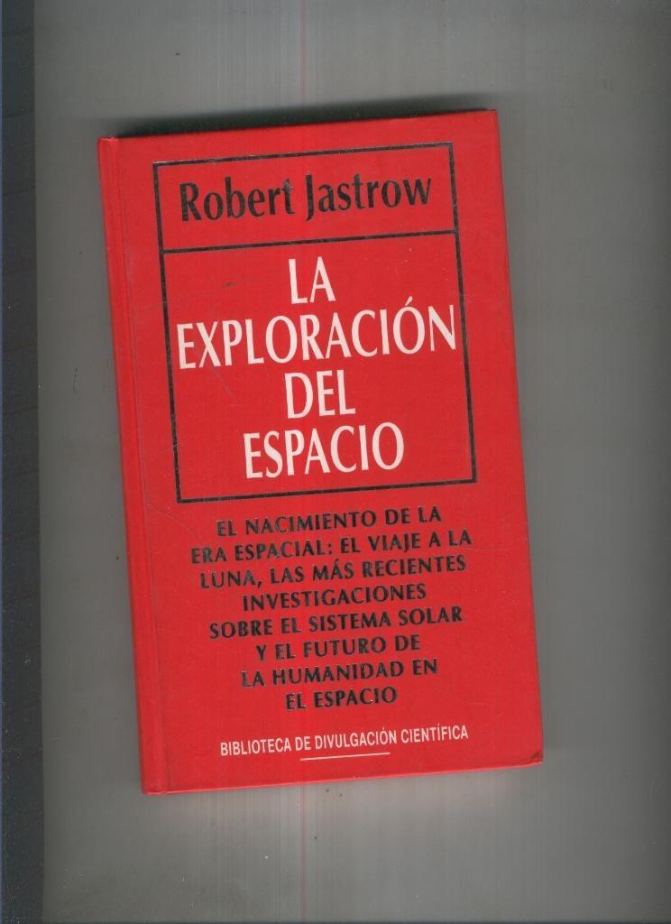 La exploracion del espacio