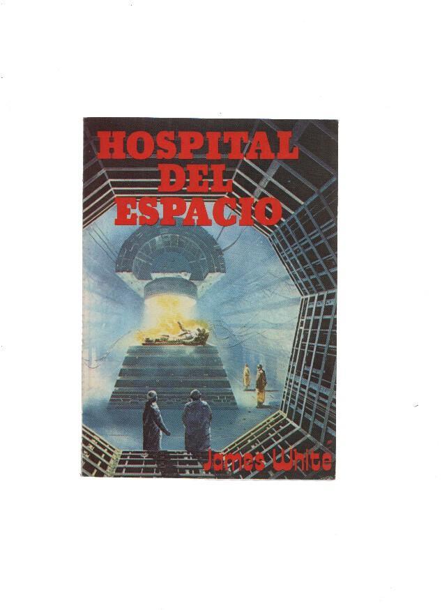 Hospital del espacio