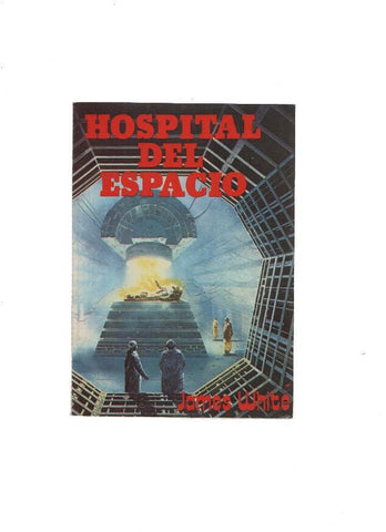 Hospital del espacio