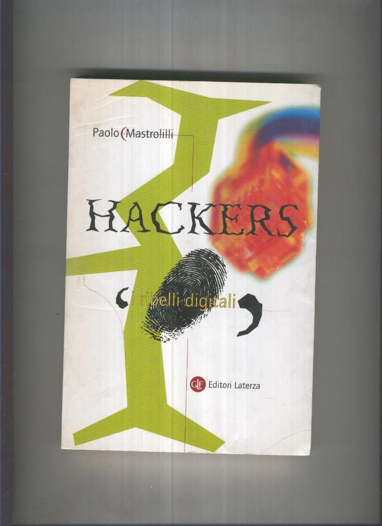 Hackers