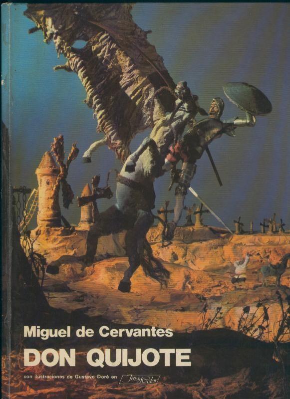 Don Quijote