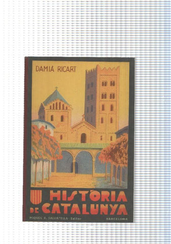 Historia de Catalunya