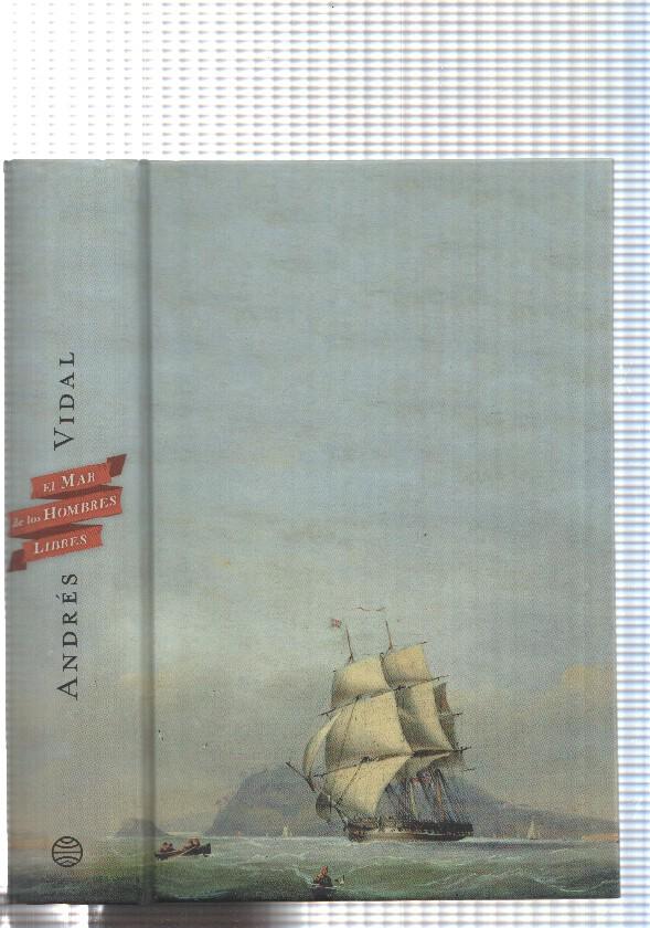 El mar de los hombres libres