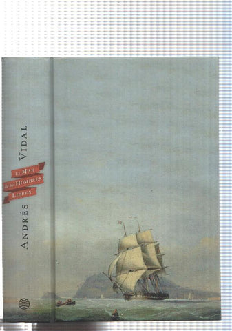 El mar de los hombres libres