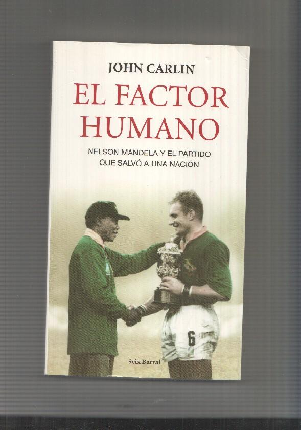 Coleccion Los tres Mundos: El factor humano (decimocuarta edicion 2010)