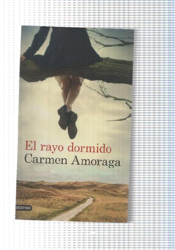 coleccion Ancora y Delfin num. 1235: El rayo dormido