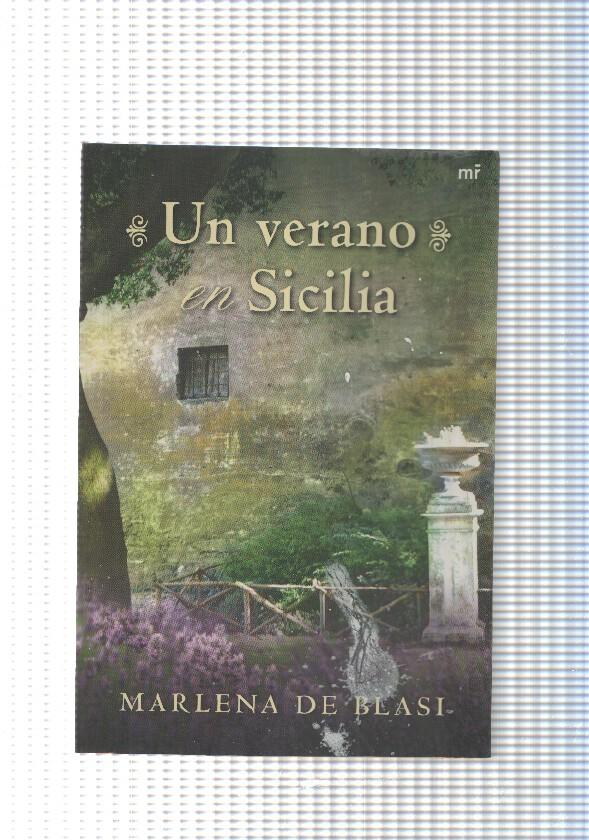 Un verano en Sicilia