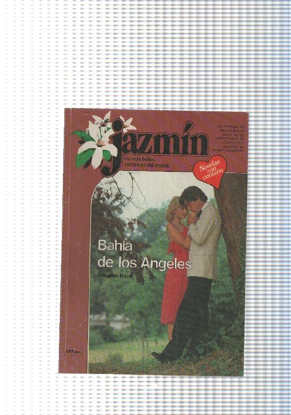 Coleccion Jazmin num. 294: Bahia de los Angeles