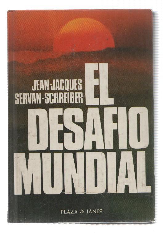 El desafio mundial (segunda edicion)