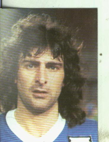Cromos: Catalunya porta del mundial 82 numero 059: Mario Kempes de la seleccion argentina