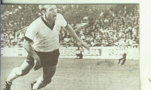 Cromos: Catalunya porta del mundial 82 numero 050: Uve Sceler de Alemania Federal