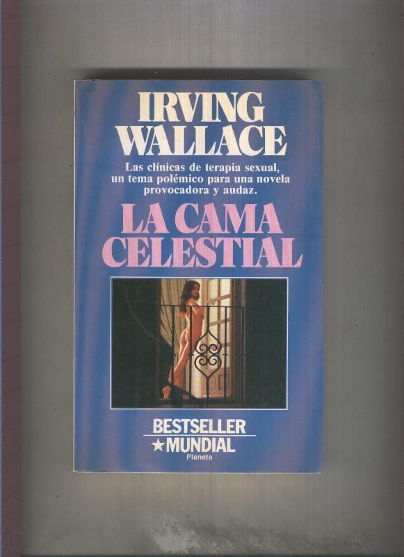 Bestseller mundial: La cama celestiqal