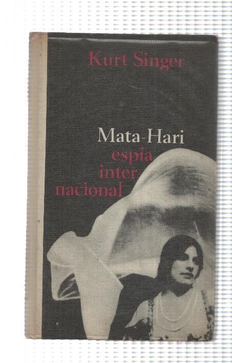 Mata-Hari