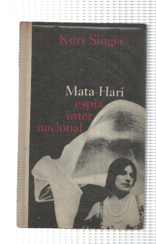 Mata-Hari